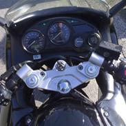 Suzuki GSX600 F