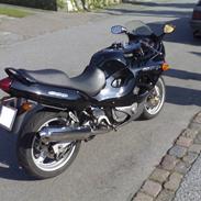 Suzuki GSX600 F