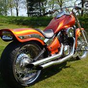 Kawasaki VN 800