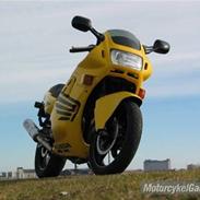 Honda cbr 600 f