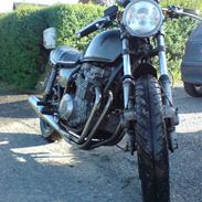 Kawasaki z650