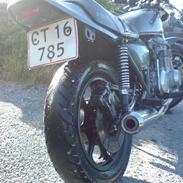 Kawasaki z650