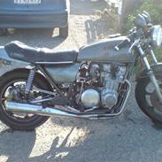 Kawasaki z650