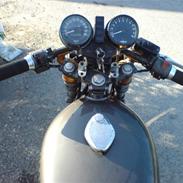 Kawasaki z650