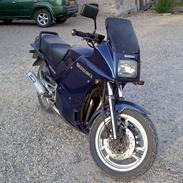 Suzuki 550 GSX ED