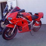 Suzuki Sv 650S