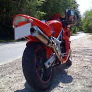 Suzuki Sv 650S