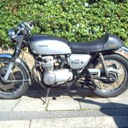 Honda 500 four k