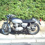 Honda 500 four k