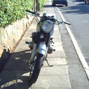 Honda 500 four k
