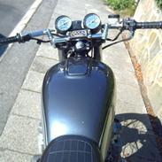 Honda 500 four k