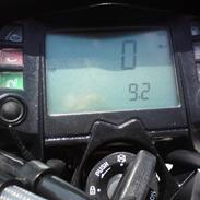 Aprilia 450 SXV