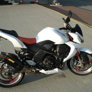 Kawasaki Z1000 Streetbike