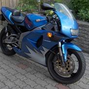 Aprilia rs 125