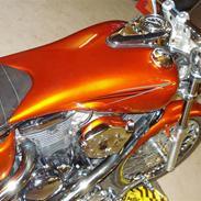 Kawasaki VN 800