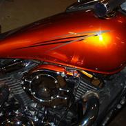 Kawasaki VN 800