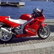 Honda VFR RC36