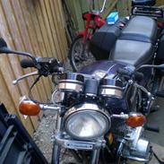 Kawasaki Z1100A