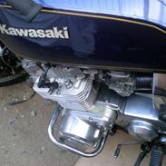 Kawasaki Z1100A