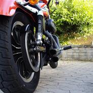 Harley Davidson Sportster *SOLGT*  