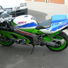 Kawasaki ZXR750 L2