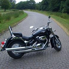 Suzuki VL 800