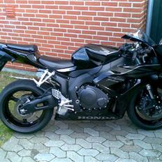 Honda CBR1000RR