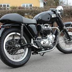 Triumph Bonneville T120