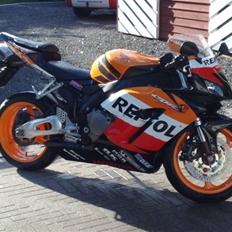 Honda Fireblade Repsol (Solgt)