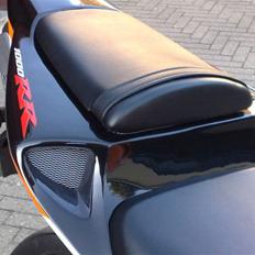 Honda Fireblade Repsol (Solgt)