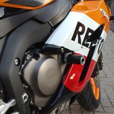 Honda Fireblade Repsol (Solgt)