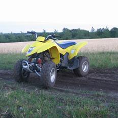 Suzuki LT-z250k7