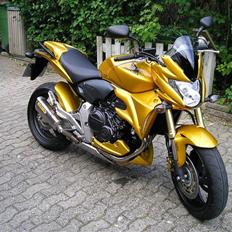 Honda CB600 hornet 