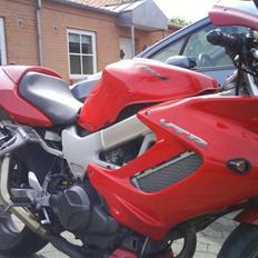 Honda vtr 1000 SOLGT