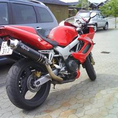Honda vtr 1000 SOLGT