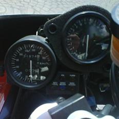 Honda CBR 400 RR NC 29 ***solgt***