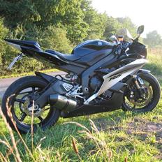 Yamaha YZF R6