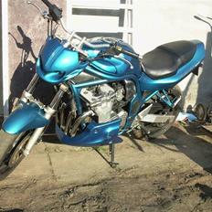 Suzuki bandit  (solgt)