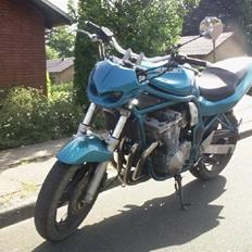Suzuki bandit  (solgt)