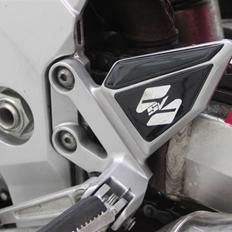 Suzuki  "SOLGT" SV1000S