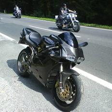 Ducati 996