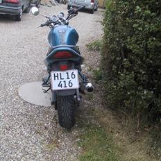 Suzuki gsf600 bandit n