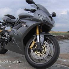 Triumph Daytona 675 (SOLGT)