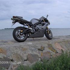 Triumph Daytona 675 (SOLGT)