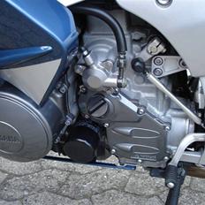 Yamaha FJR 1300 Abs, Solgt 2011 