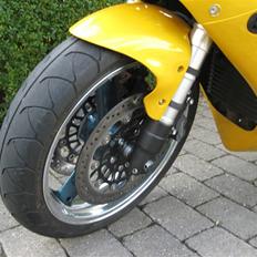 Triumph T595