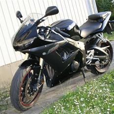 Yamaha YZF-R6