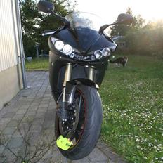 Yamaha YZF-R6