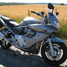 Suzuki GSF 650 Bandit