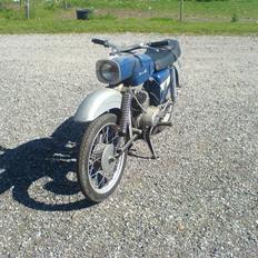 MZ ES 150/1